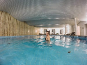 where to stay in Lucerne