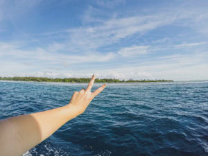 How to plan a visit to the Maldives