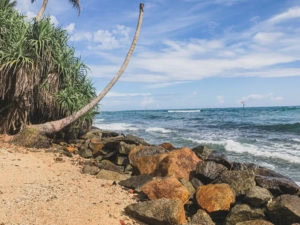 Pre travel checklist