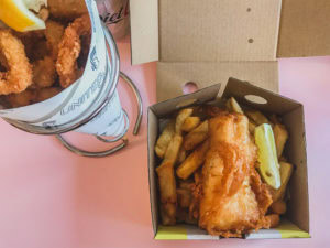 How to spend a weekend in London