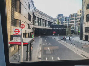 How to spend a weekend in London