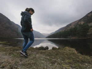 what to pack for Ireland in April