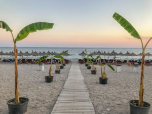 Balkans road trip itinerary