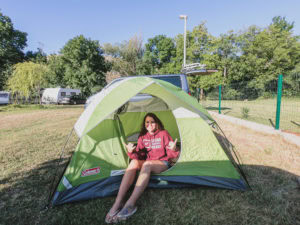 2 week Balkans road trip itinerary