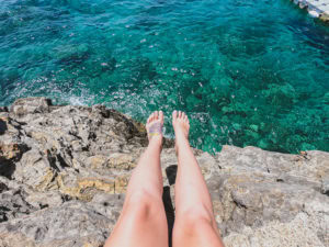 Balkans road trip itinerary