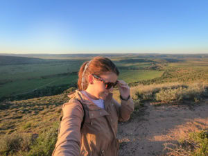 glamping in South Africa