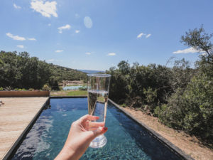 glamping in South Africa