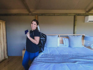 what to wear on safari in South Africa