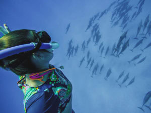 How to keep your valuables safe at the beach