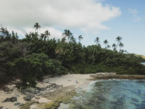 How to keep your valuables safe at the beach