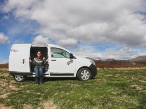 how to pack for the ring road