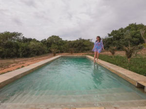 Amakhala Game Reserve Bush Lodge