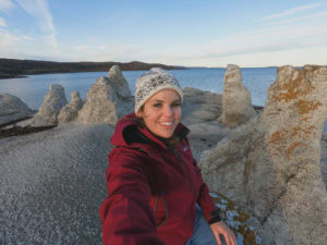 Finnmark road trip itinerary