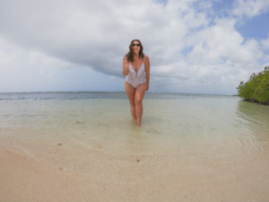 thoughts on my first solo trip