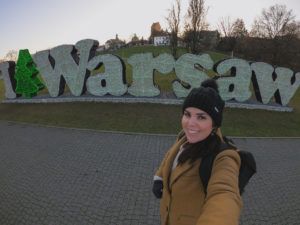 thoughts on my first solo trip