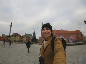 thoughts on my first solo trip