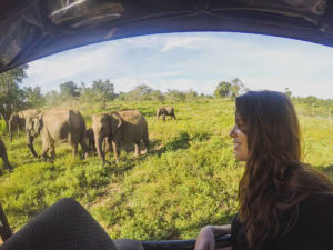 Overcome The Fear Of Getting Lost While Traveling Solo