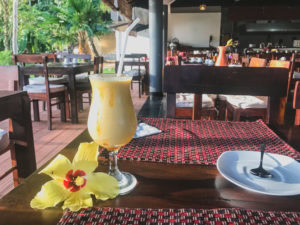 What to look for when booking a hotel