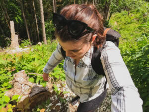 Sentiero del Forte hike