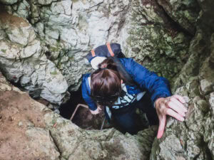 sentiero Monte Cengio