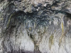 private boat tour of Capri