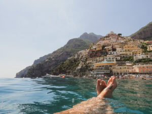 tips for visiting the Amalfi Coast