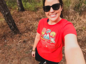 Carvers Creek Sandhills Access