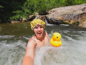 what to pack for glamping