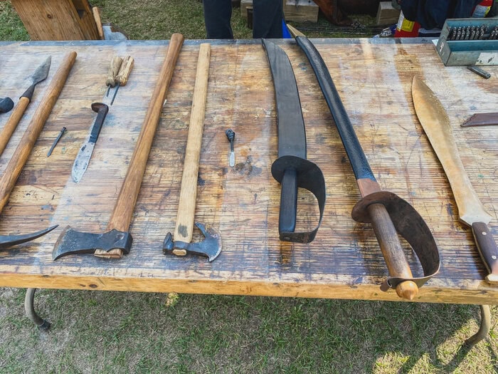 Gulf Coast Renaissance Faire