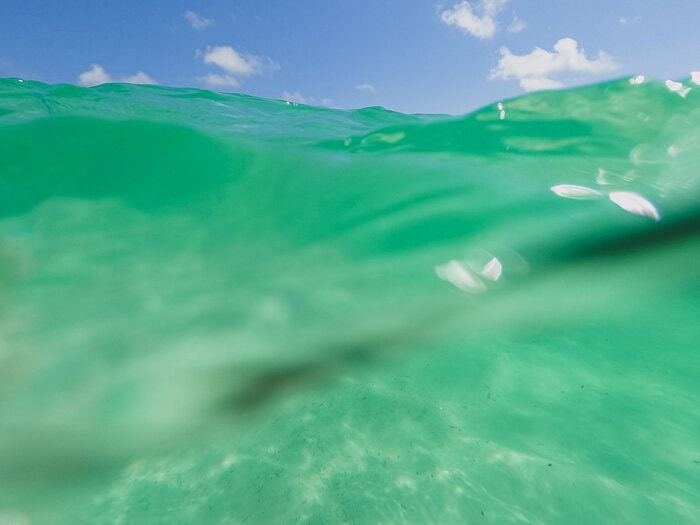 How to spend a day at Grayton Beach