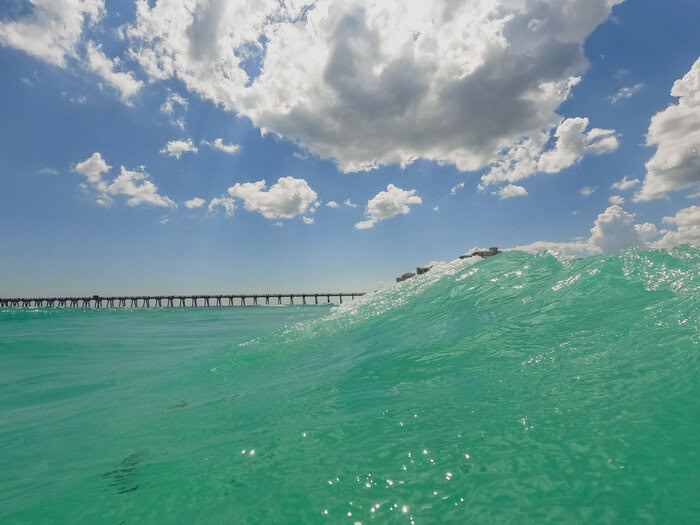 Best beaches in Destin