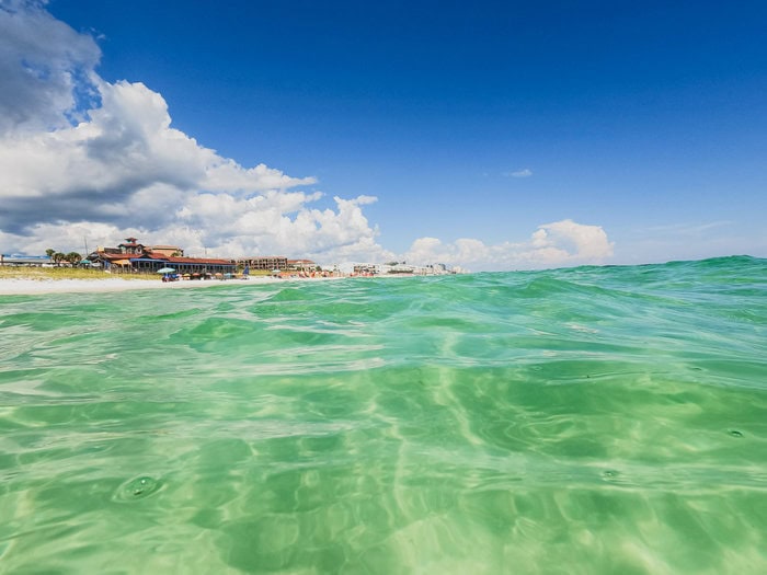 Best beaches in Destin