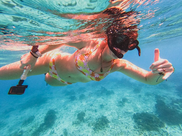 what to pack for Bonaire