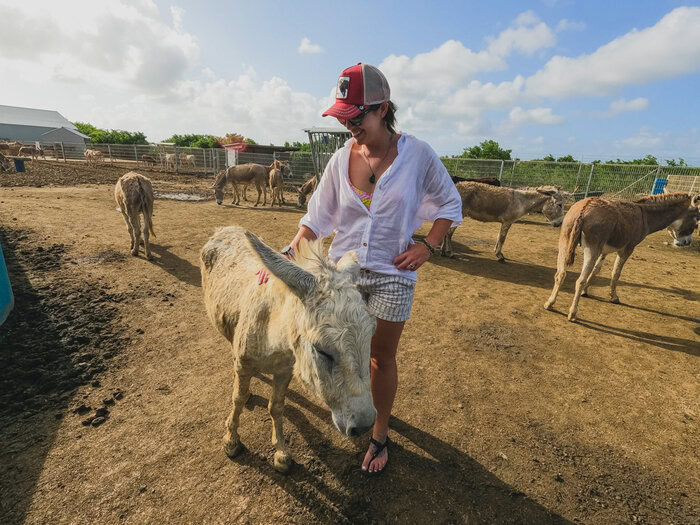 what to pack for Bonaire