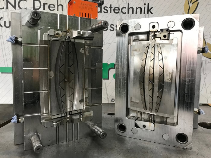 U. Eitner Formenbau, Erodier-& Kunststofftechnik GmbH | Übersicht U. Eitner Formenbau, Erodier-& Kunststofftechnik GmbH | Übersicht