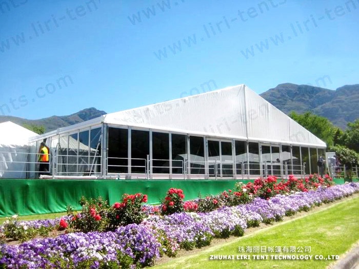 large event party tent