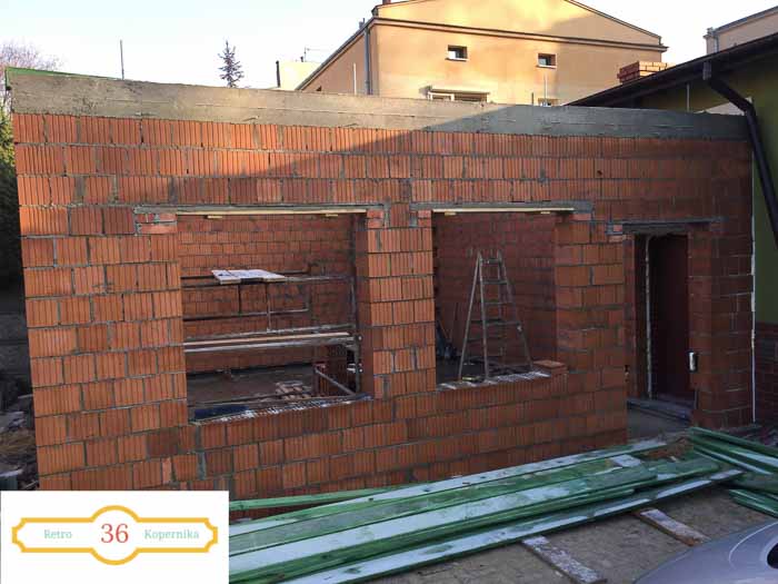 IMG 0433 - Budujemy-Rozbudowujemy Retro.