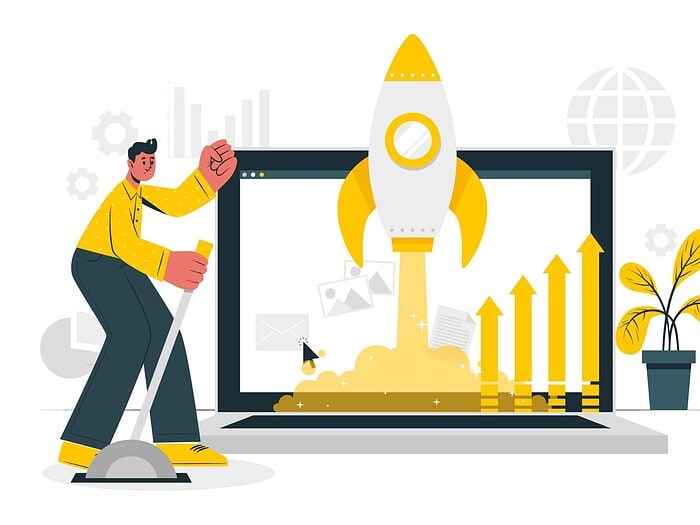 How to Rank Fast in Google Search