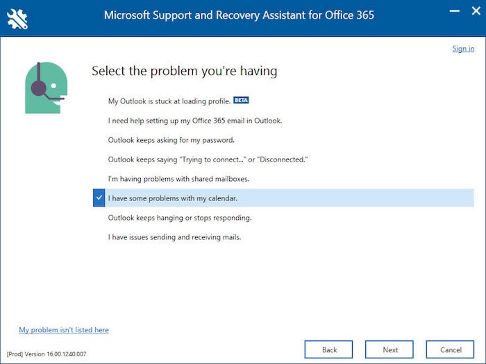 Microsoft-Support-and-Recovery-Assistant-for-Office-365