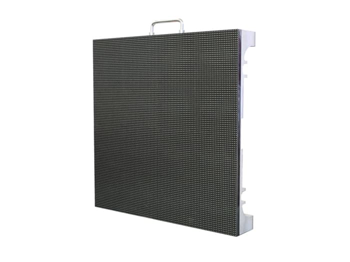 4. p3 Ultra Thin Led Screen