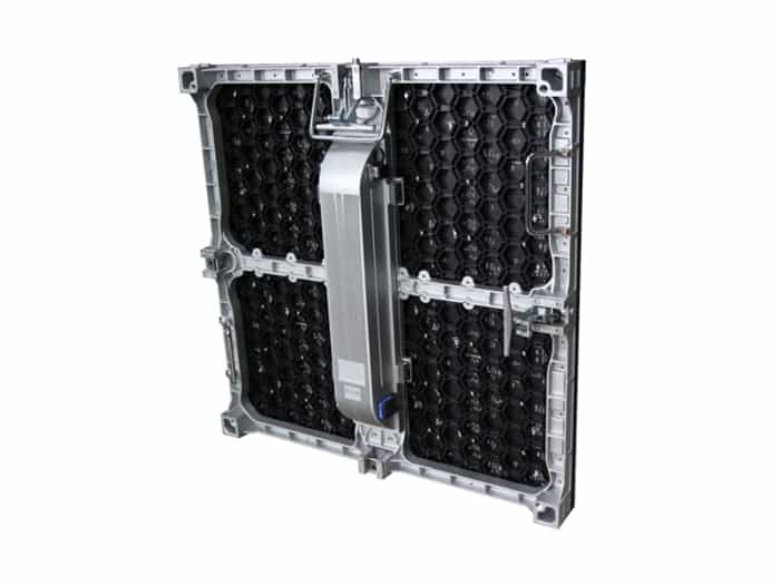 Commercial Full Color Led Display P4