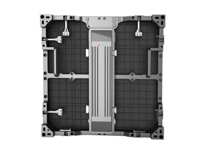 Indoor HD Ultra Thin Rental Led Display P3.9