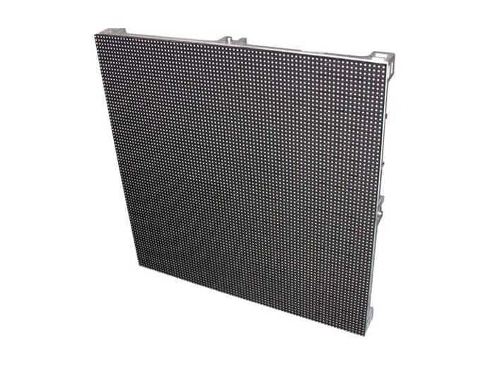 P10 Ultra Thin Led Display