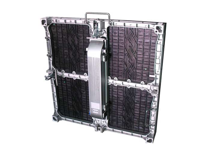 Ultra Thin Led Display P6.67