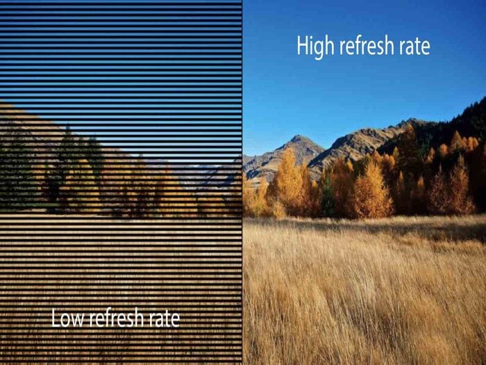 How To Improve My LED Screen Refresh Rate