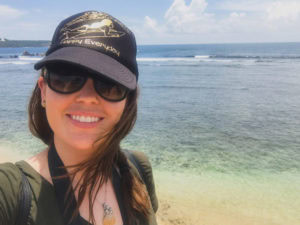 Solo female travel in Sri Lanka