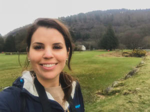 What to pack for Ireland in April