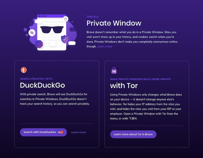 Open-a-Page-in-Brave-Browser-Private-Window
