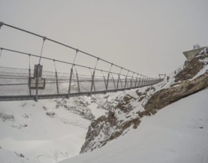 Lucerne to Mt Titlis