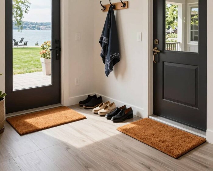 Effective allergy reduction with professional carpet cleaning in Lake Geneva homes.
